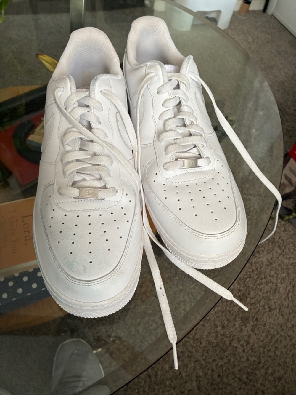 Nike men sneakers